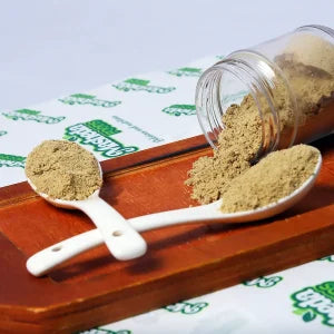 Smoked Catfish Powder – 120g